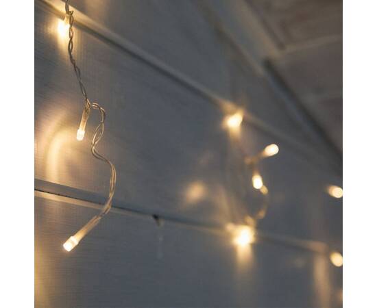 Уличная гирлянда Uniel ULD-B12006-195/TTK WARM WHITE IP44 UL-00010878, изображение 10