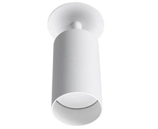 Встраиваемый спот Lucia Tucci Longo LTP-D008-01GU10-W