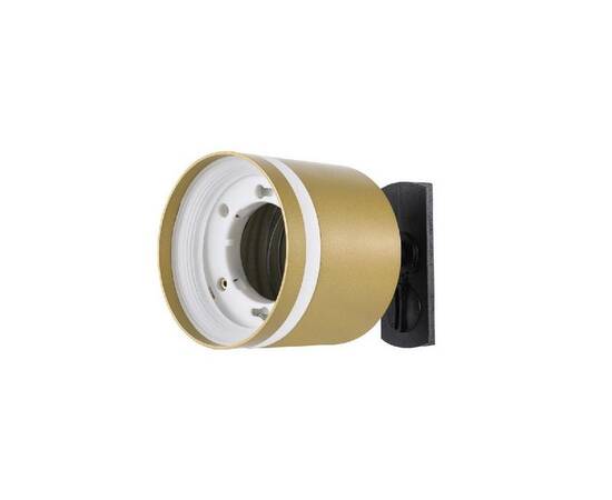 Трековый светильник Lucia Tucci Paganini LTP-T001-01GX53-G, изображение 4