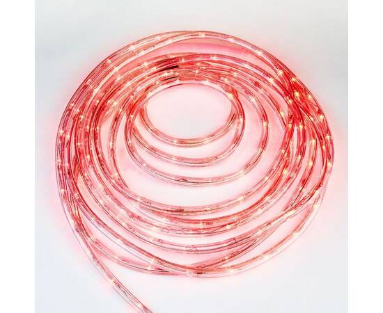 Уличная гирлянда Uniel ULD-D50 15M/С08 IP44 RED UL-00010908, изображение 2