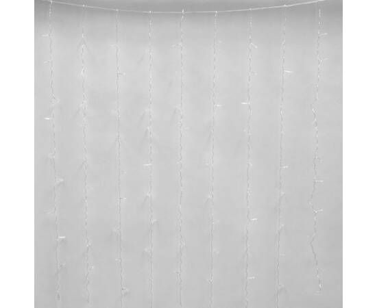 Уличная гирлянда Uniel ULD-C3020-264/TTK WARM WHITE IP44 UL-00010920, изображение 3