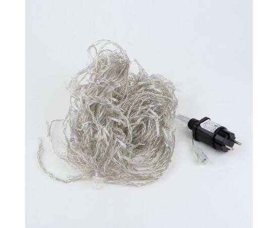Уличная гирлянда Uniel ULD-C3020-264/TTK WARM WHITE IP44 UL-00010920, изображение 5