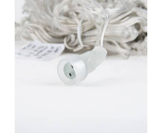 Уличная гирлянда Uniel ULD-C3020-264/TTK WARM WHITE IP44 UL-00010920, изображение 6