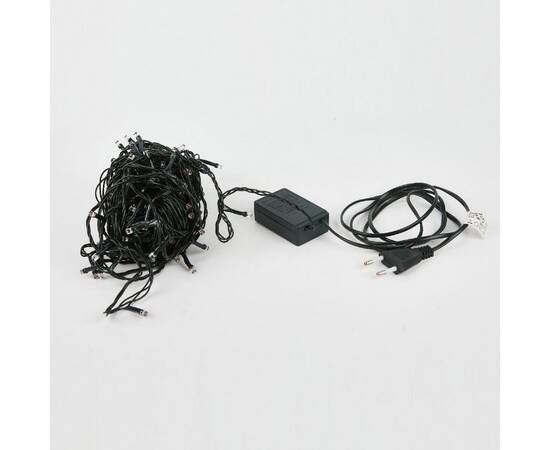 Гирлянда Uniel ULD-S2000-200/DGA COPPER IP20 UL-00011301