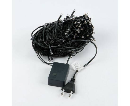 Гирлянда Uniel ULD-S2000-200/DGA COPPER IP20 UL-00011301, изображение 4