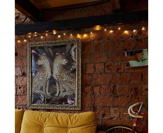 Гирлянда Uniel ULD-S2000-200/DGA COPPER IP20 UL-00011301, изображение 8