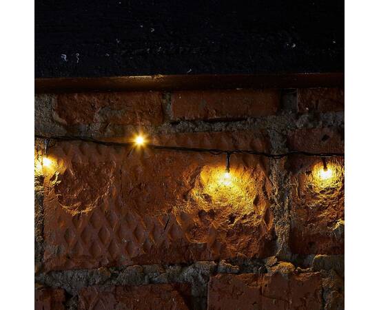 Гирлянда Uniel ULD-S2000-200/DGA COPPER IP20 UL-00011301, изображение 10