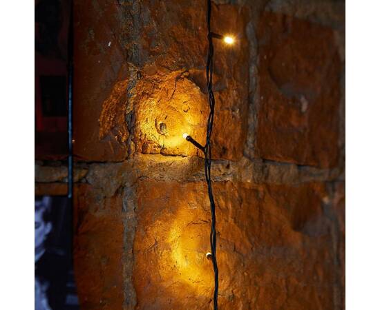 Гирлянда Uniel ULD-S2000-200/DGA COPPER IP20 UL-00011301, изображение 11