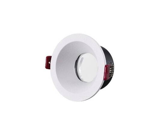 Встраиваемый светильник Lucia Tucci Rota LTP-D015-01GU10-W, изображение 2