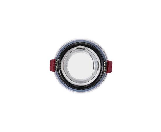 Встраиваемый светильник Lucia Tucci Rota LTP-D015-01GU10-W, изображение 4