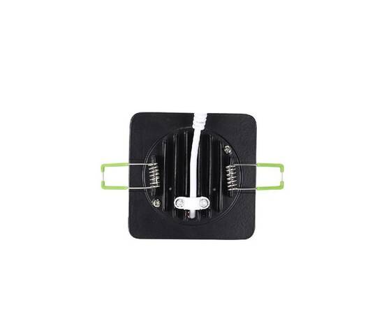 Встраиваемый светильник Lucia Tucci Techi LTP-D011-7W-B, изображение 4