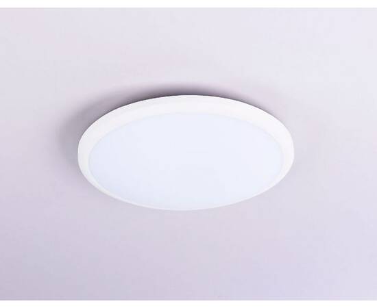 Потолочный светильник Ambrella Light Orbital Air FZ1230, изображение 4