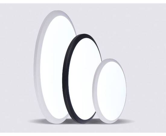 Потолочный светильник Ambrella Light Orbital Air FZ1230, изображение 9