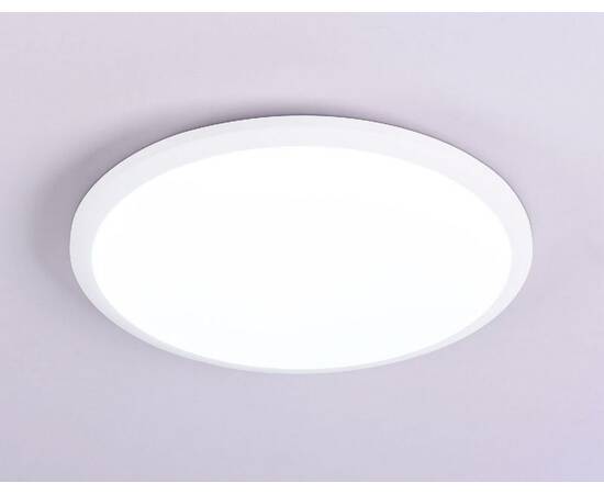 Потолочный светильник Ambrella Light Orbital Air FZ1231, изображение 3