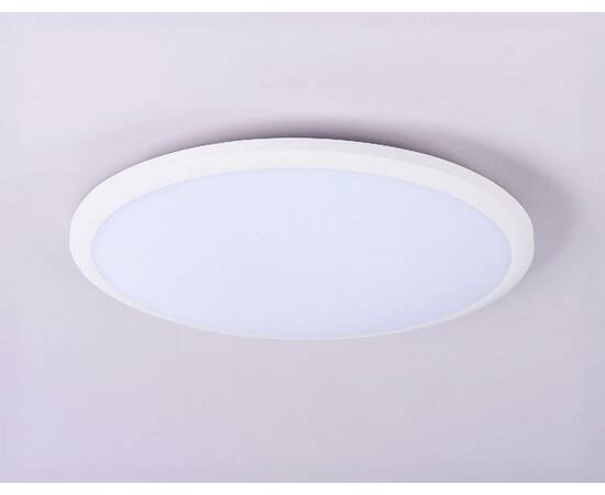 Потолочный светильник Ambrella Light Orbital Air FZ1231, изображение 4