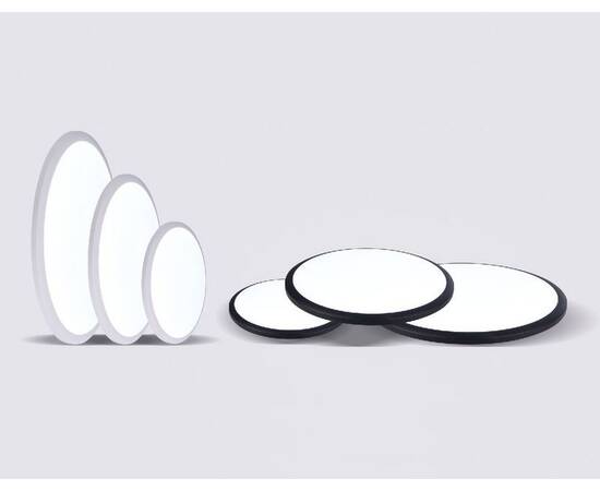 Потолочный светильник Ambrella Light Orbital Air FZ1231, изображение 10