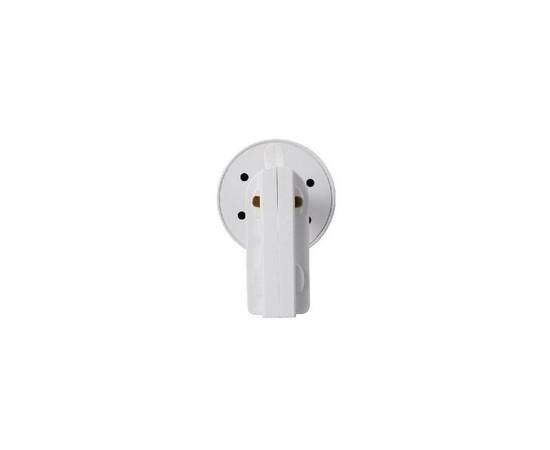 Трековый светильник Lucia Tucci Tenco LTP-T016-01GU10-W, изображение 2