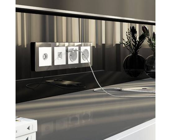 ТВ-розетка оконечная Werkel 4690389197369 W1183041 a064018, изображение 2