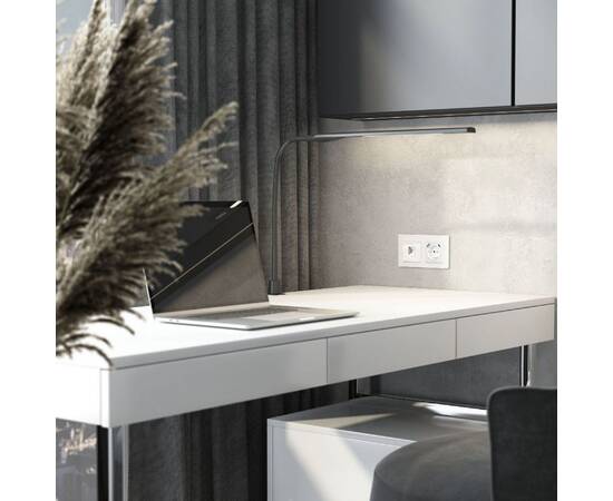 Розетка Ethernet RJ-45 Werkel 4690389197352 W1181041 a064017, изображение 3