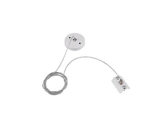 Подвесной комплект для шинопровода Lucia Tucci Argento LTP-AC003