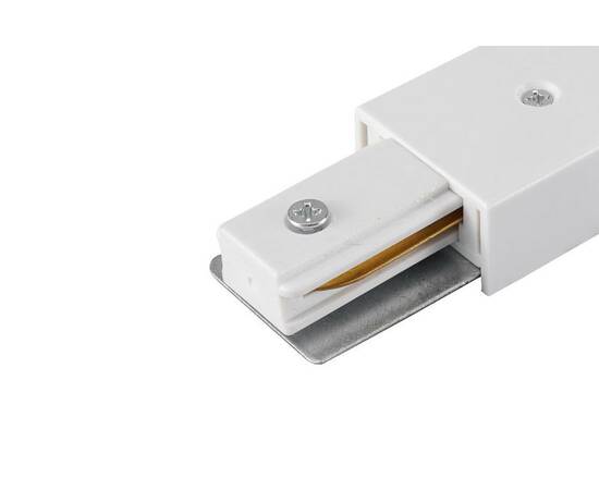 Коннектор прямой Lucia Tucci Concone LTP-CN001S-W, изображение 2