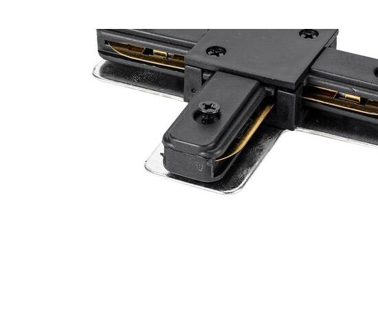 Коннектор T-образный Lucia Tucci Concone LTP-CN001T-B, изображение 2