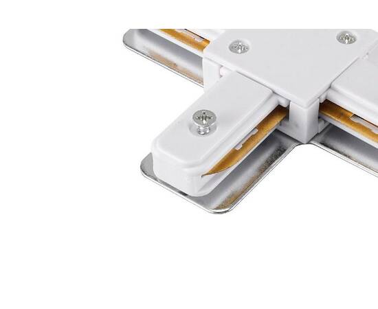 Коннектор T-образный Lucia Tucci Concone LTP-CN001T-W, изображение 2