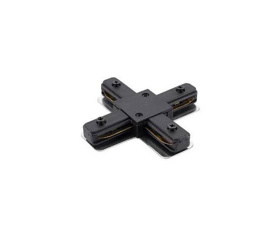 Коннектор Х-образный Lucia Tucci Concone LTP-CN001X-B