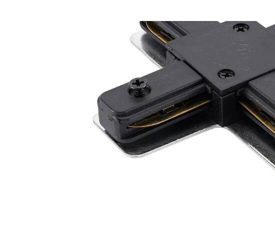 Коннектор Х-образный Lucia Tucci Concone LTP-CN001X-B, изображение 2