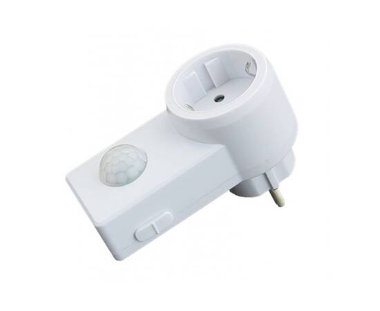 Датчик движения ЭРА MD 022 Б0043799