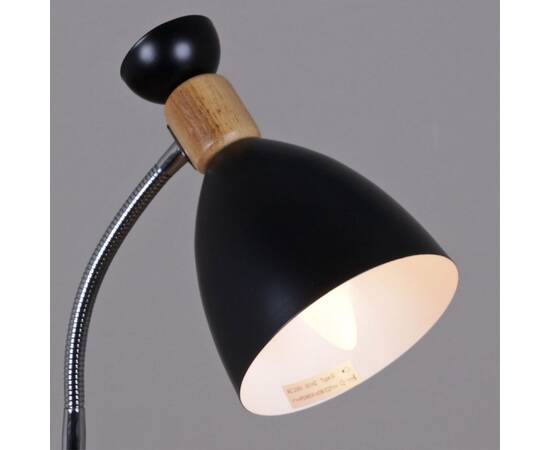 Торшер Reluce 03072-0.6-01 BK, изображение 3