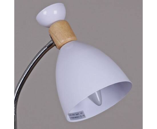 Торшер Reluce 03072-0.6-01 WH, изображение 2