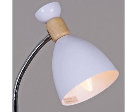 Торшер Reluce 03072-0.6-01 WH, изображение 3