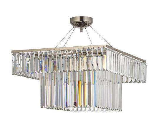 Подвесная люстра Arti Lampadari Enio E 1.5.50.100 NP