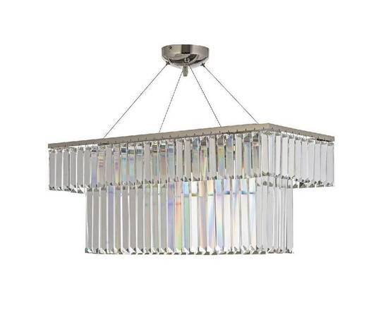 Подвесная люстра Arti Lampadari Enio E 1.5.70X25.100 NP