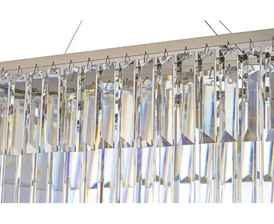 Подвесная люстра Arti Lampadari Enio E 1.5.70X25.100 NP, изображение 2