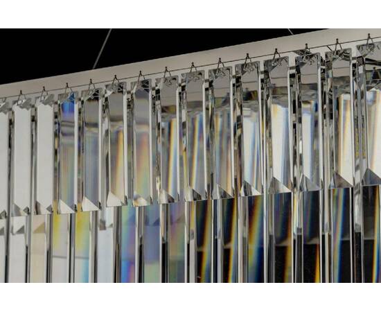 Подвесная люстра Arti Lampadari Enio E 1.5.70X25.100 NP, изображение 4