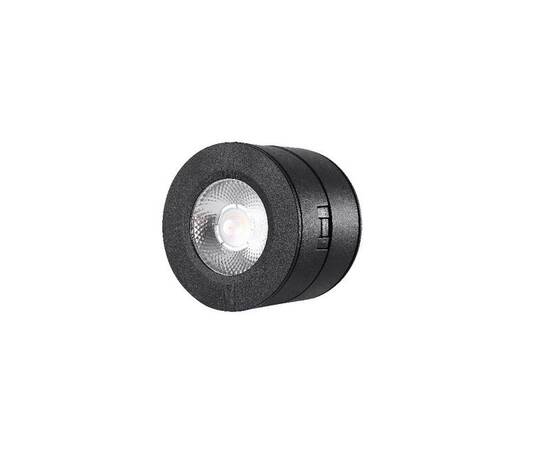 Накладной светильник Lucia Tucci Benassi LTP-C003-12W-B