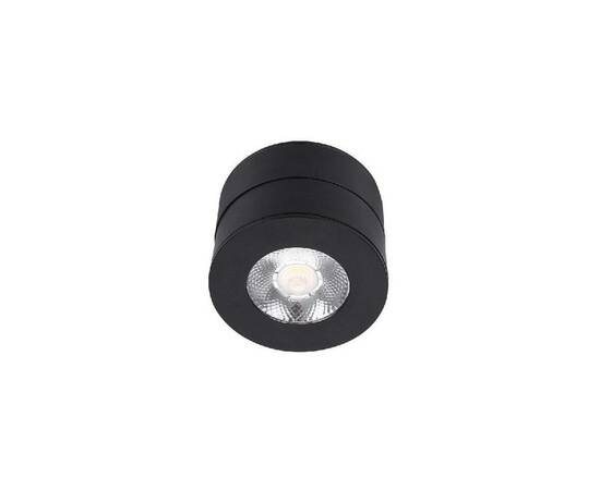 Накладной светильник Lucia Tucci Benassi LTP-C003-12W-B, изображение 3