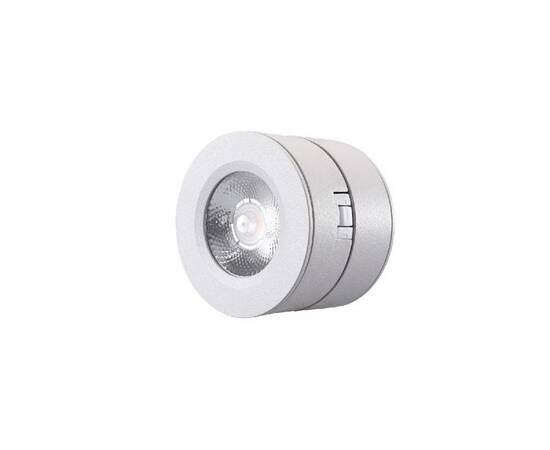 Накладной светильник Lucia Tucci Benassi LTP-C003-12W-W