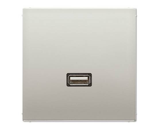 Розетка USB Jung MAES1122