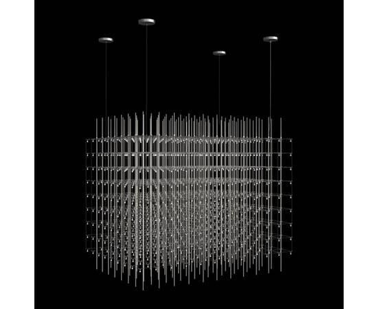 Подвесная люстра Loft IT Maze 10348/1200