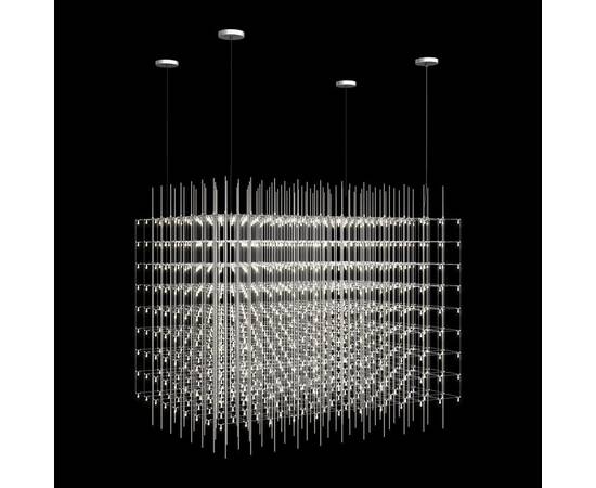 Подвесная люстра Loft IT Maze 10348/1200, изображение 2