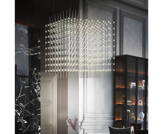 Подвесная люстра Loft IT Maze 10348/800, изображение 5