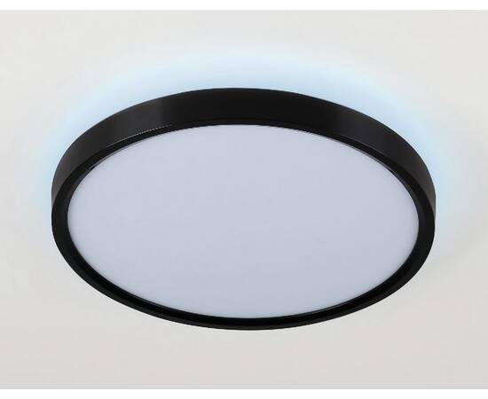Потолочный светильник Ambrella Light Orbital Air FZ3050, изображение 3