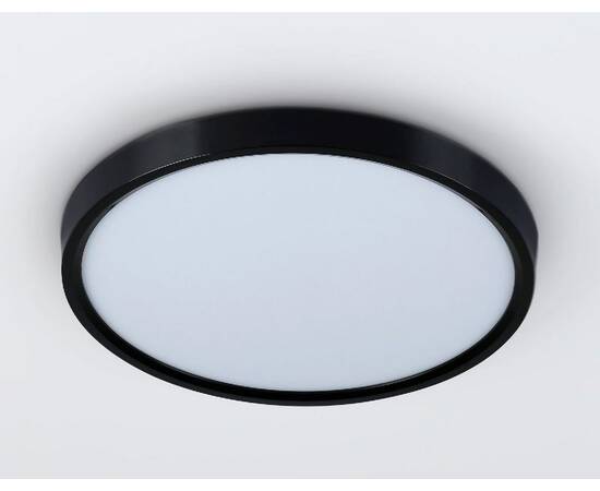 Потолочный светильник Ambrella Light Orbital Air FZ3050, изображение 4