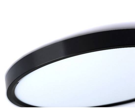 Потолочный светильник Ambrella Light Orbital Air FZ3050, изображение 6