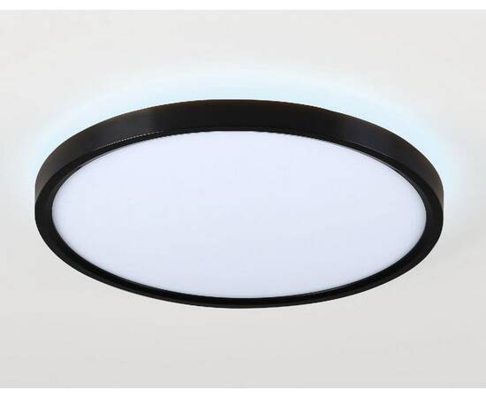 Потолочный светильник Ambrella Light Orbital Air FZ3055, изображение 3