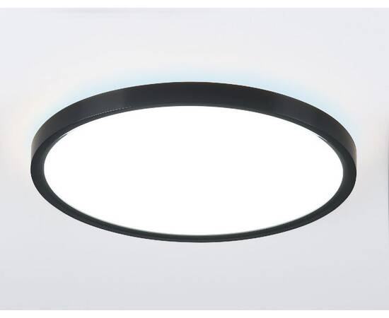 Потолочный светильник Ambrella Light Orbital Air FZ3055, изображение 4
