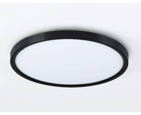 Потолочный светильник Ambrella Light Orbital Air FZ3055, изображение 5